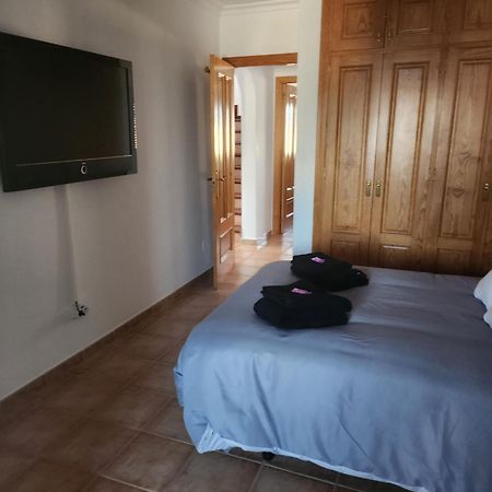 Villa Casa La Bufona Arrecife  Exterior foto