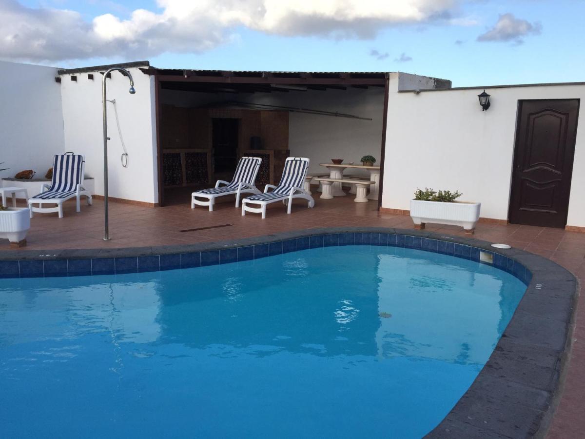 Villa Casa La Bufona Arrecife  Exterior foto