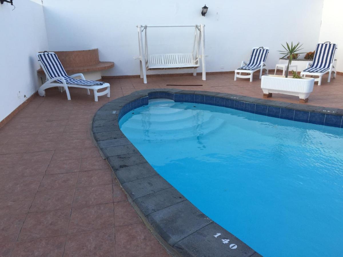 Villa Casa La Bufona Arrecife  Exterior foto