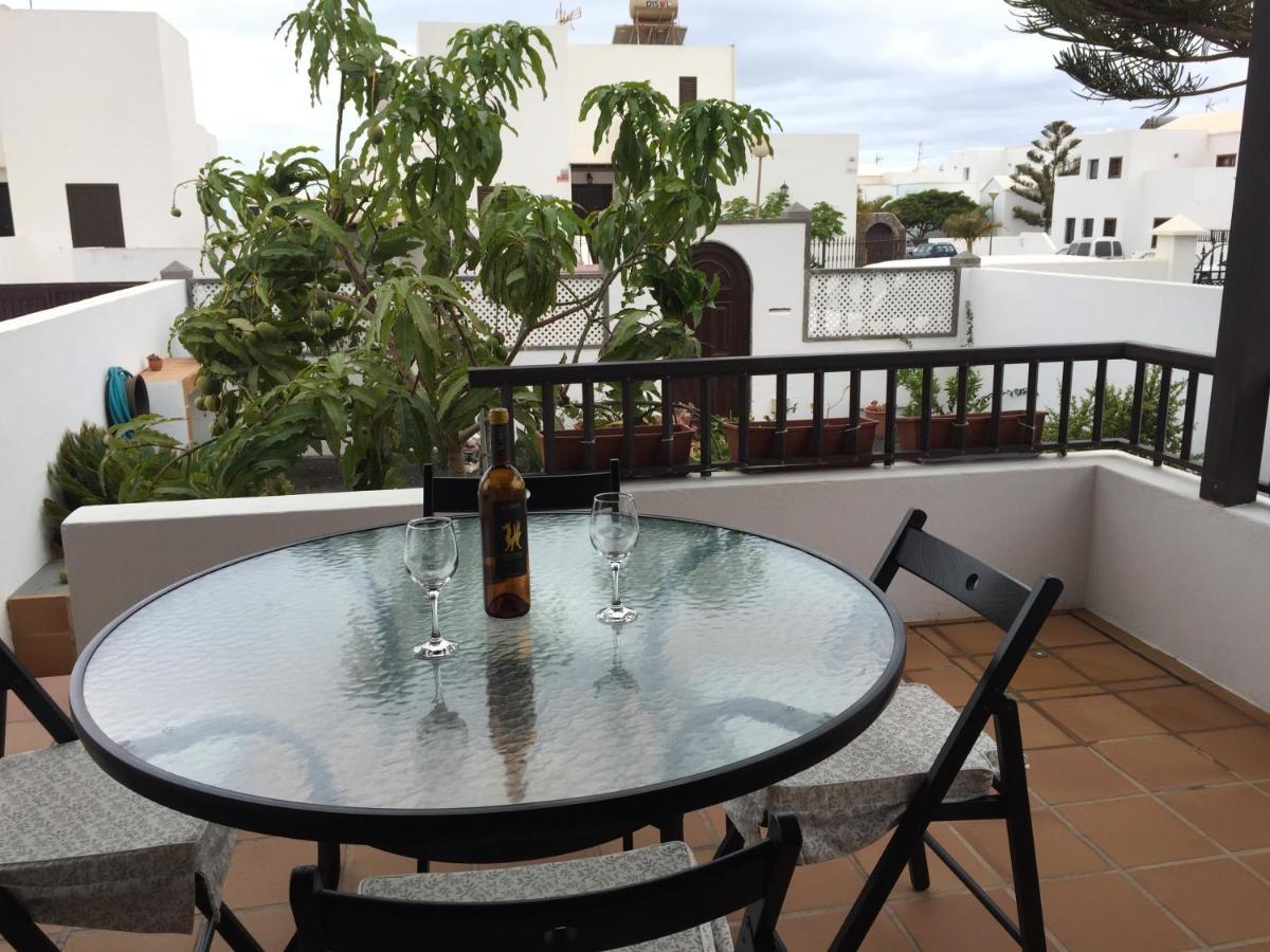 Villa Casa La Bufona Arrecife  Exterior foto