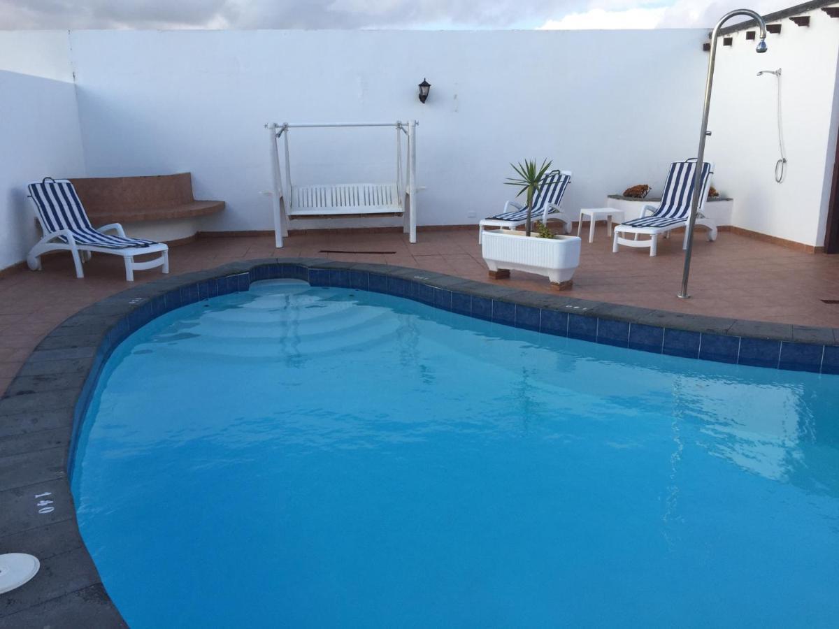 Villa Casa La Bufona Arrecife  Exterior foto