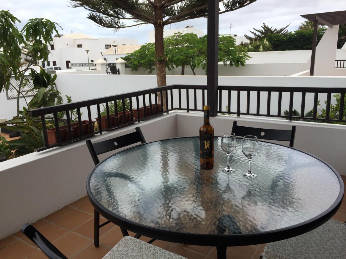 Villa Casa La Bufona Arrecife  Exterior foto