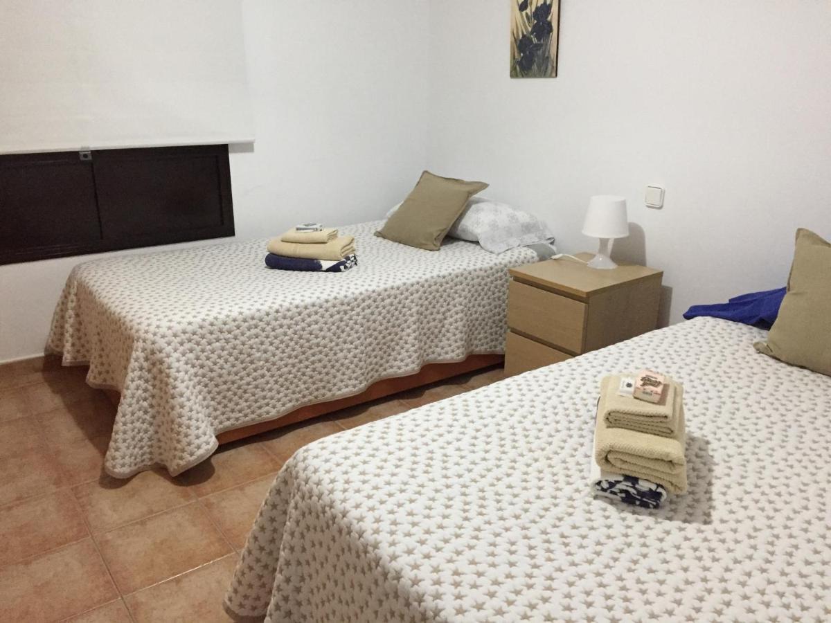 Villa Casa La Bufona Arrecife  Exterior foto