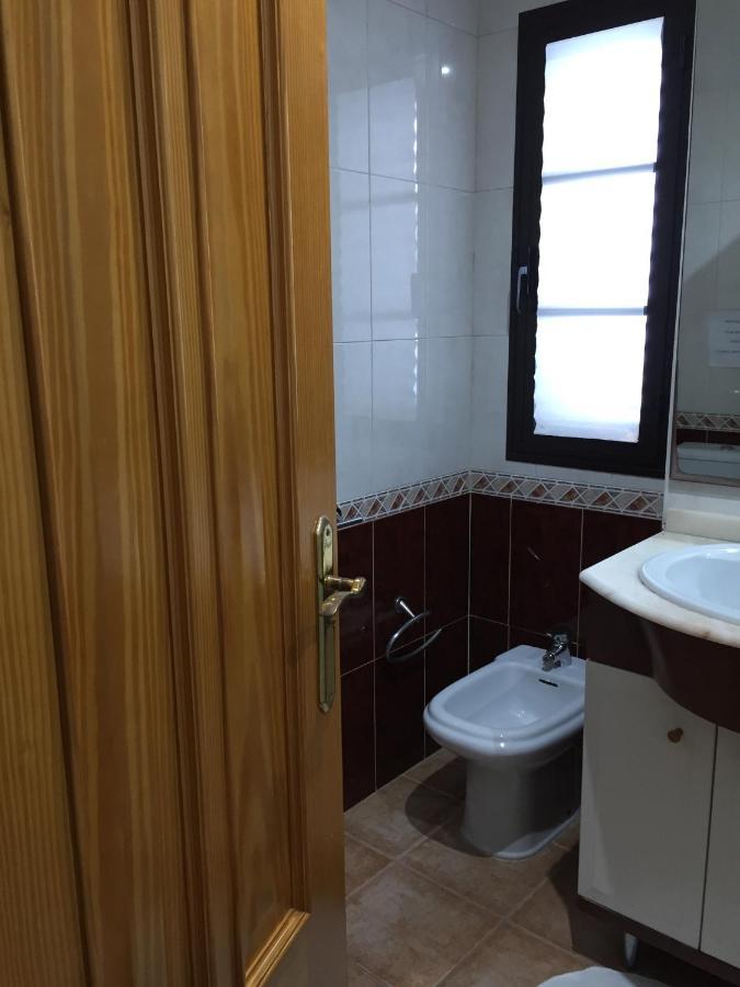 Villa Casa La Bufona Arrecife  Exterior foto