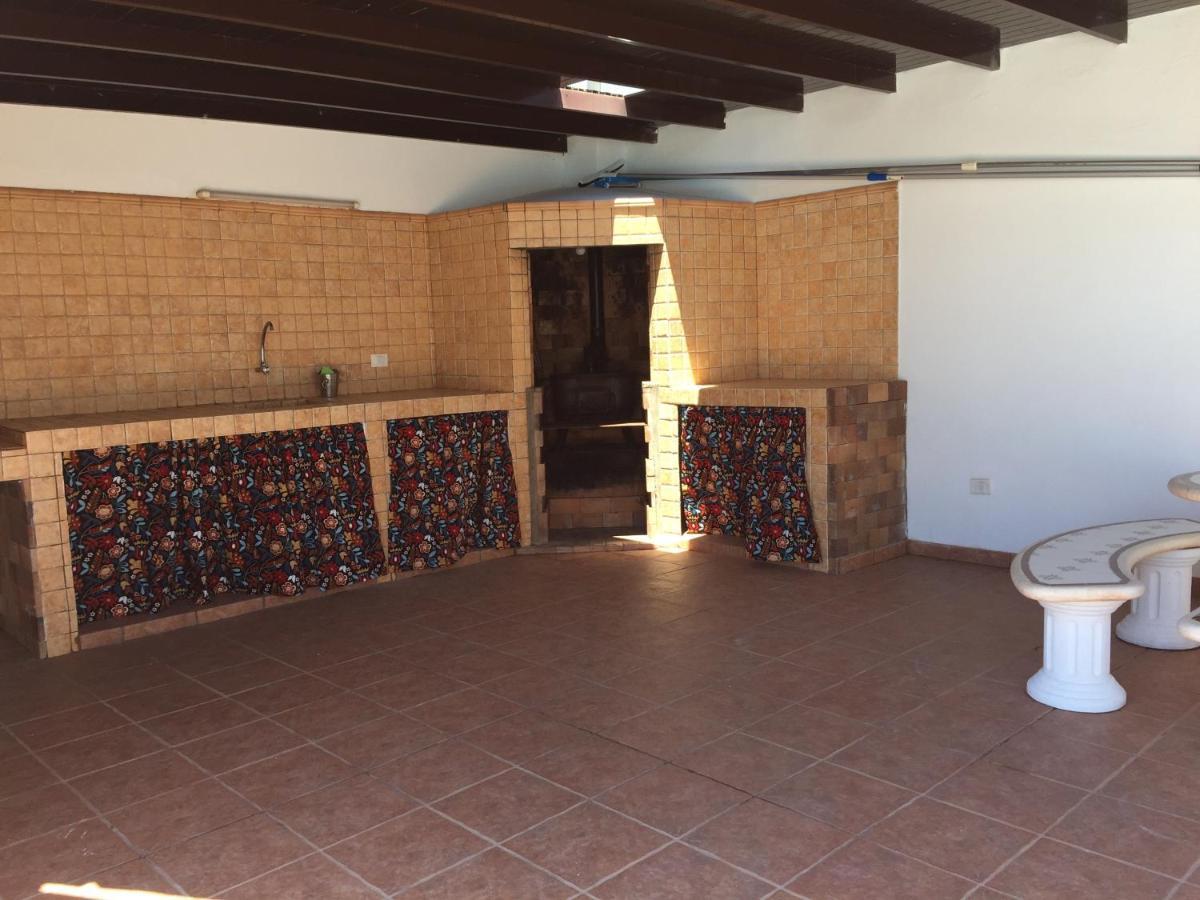 Villa Casa La Bufona Arrecife  Exterior foto