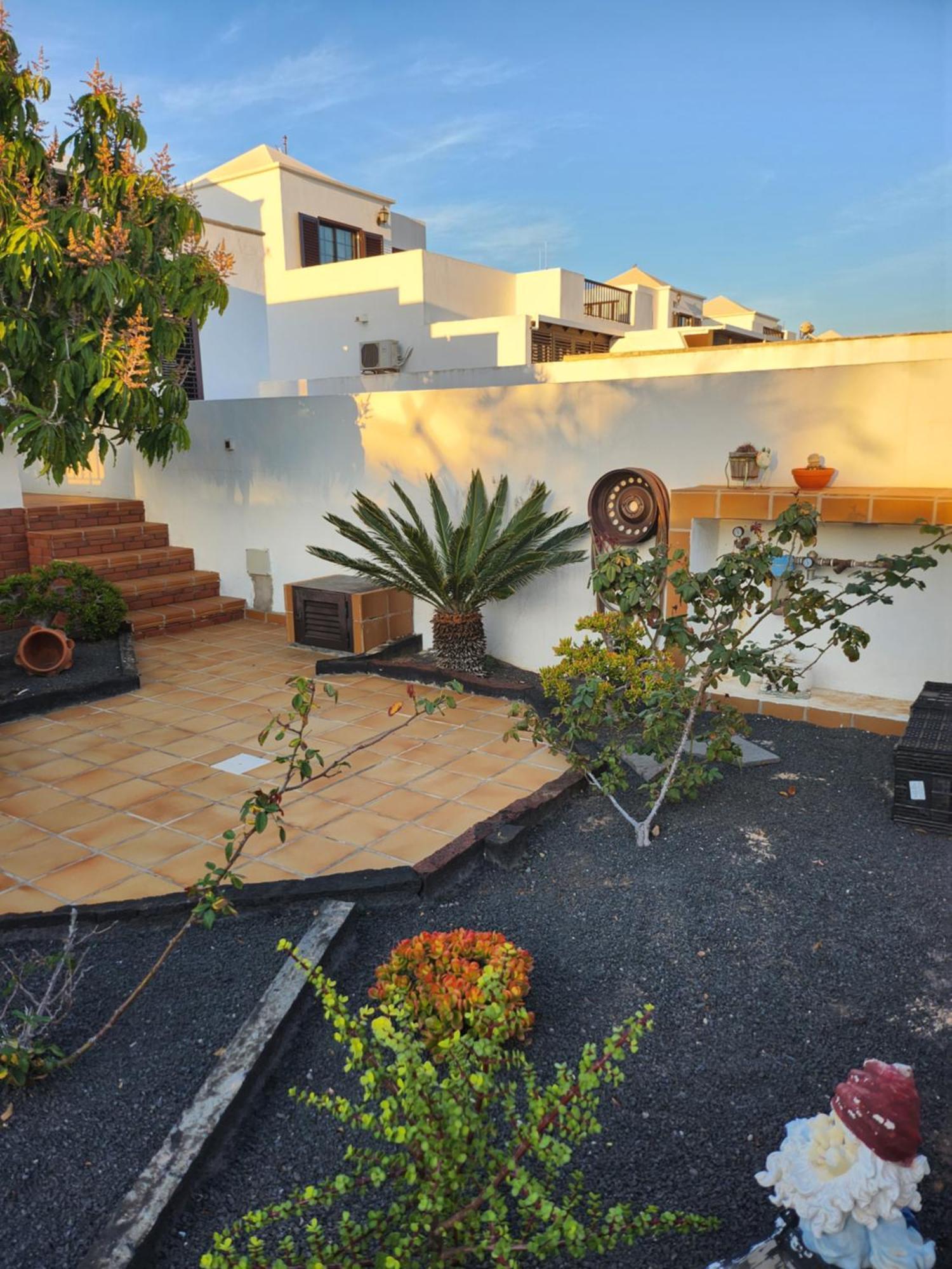 Villa Casa La Bufona Arrecife  Exterior foto