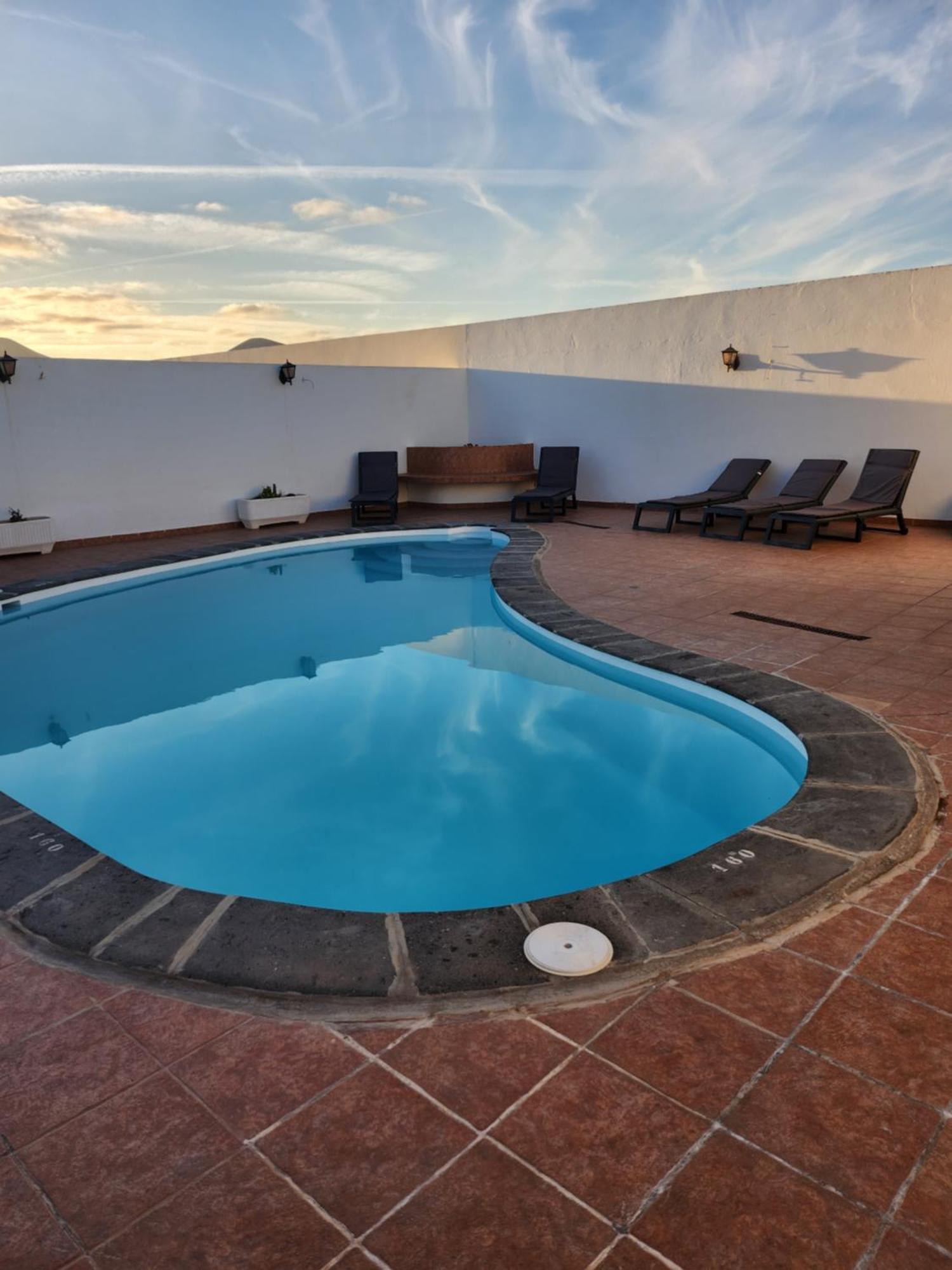 Villa Casa La Bufona Arrecife  Exterior foto