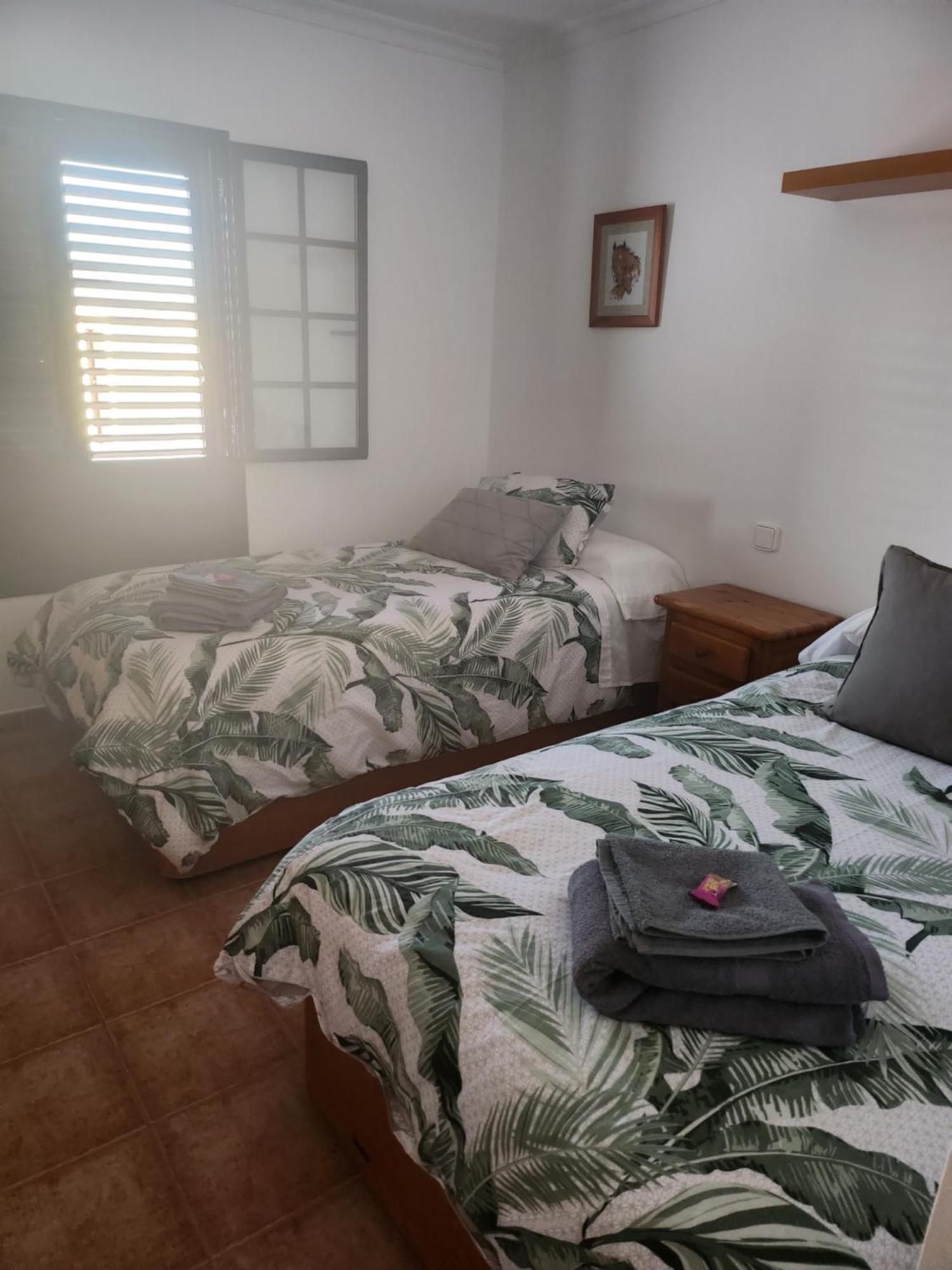 Villa Casa La Bufona Arrecife  Exterior foto