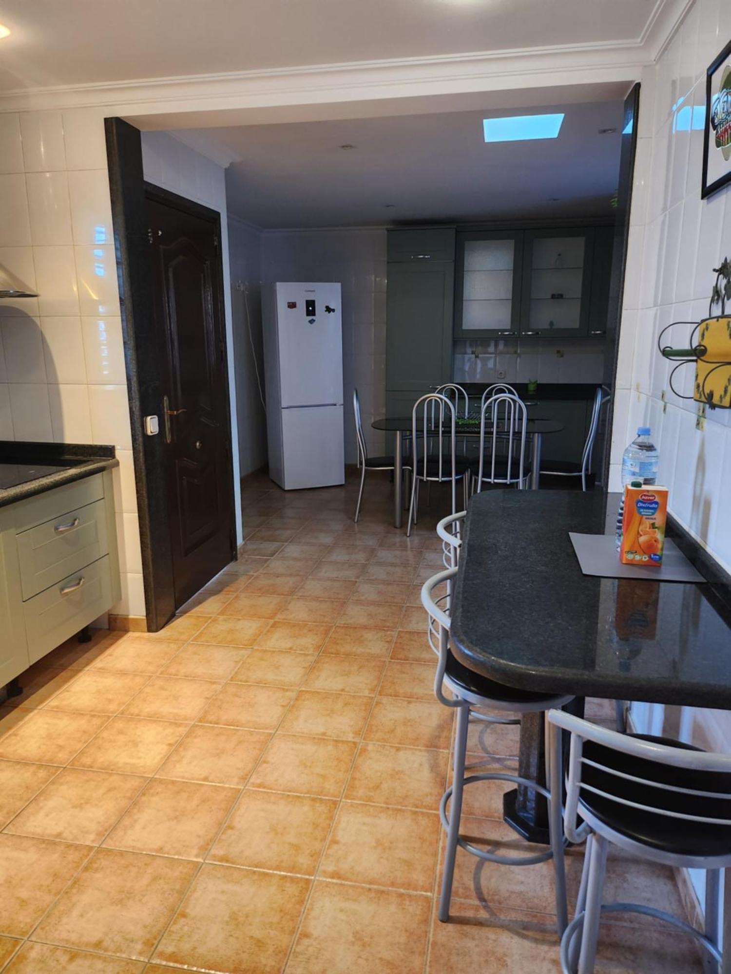 Villa Casa La Bufona Arrecife  Exterior foto