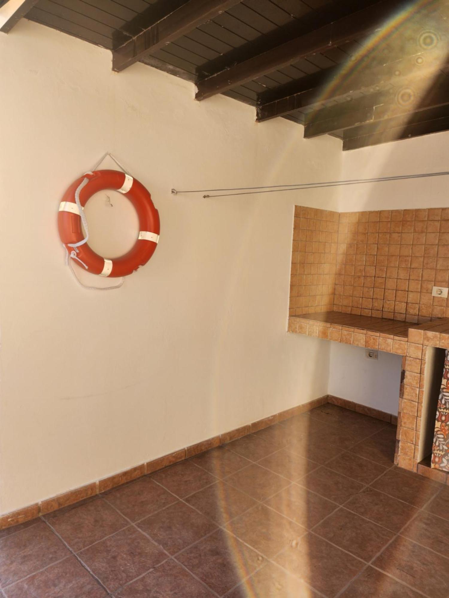 Villa Casa La Bufona Arrecife  Exterior foto