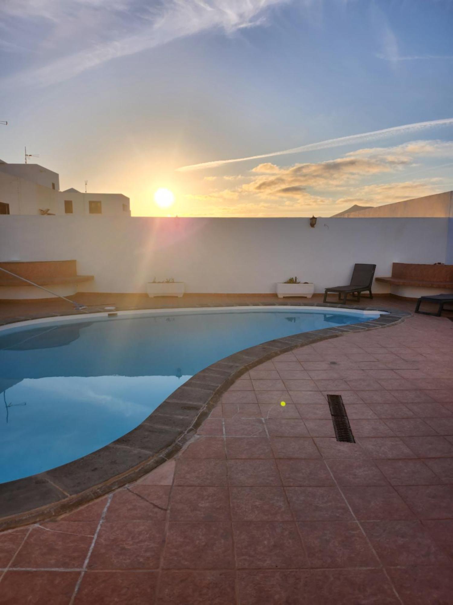 Villa Casa La Bufona Arrecife  Exterior foto