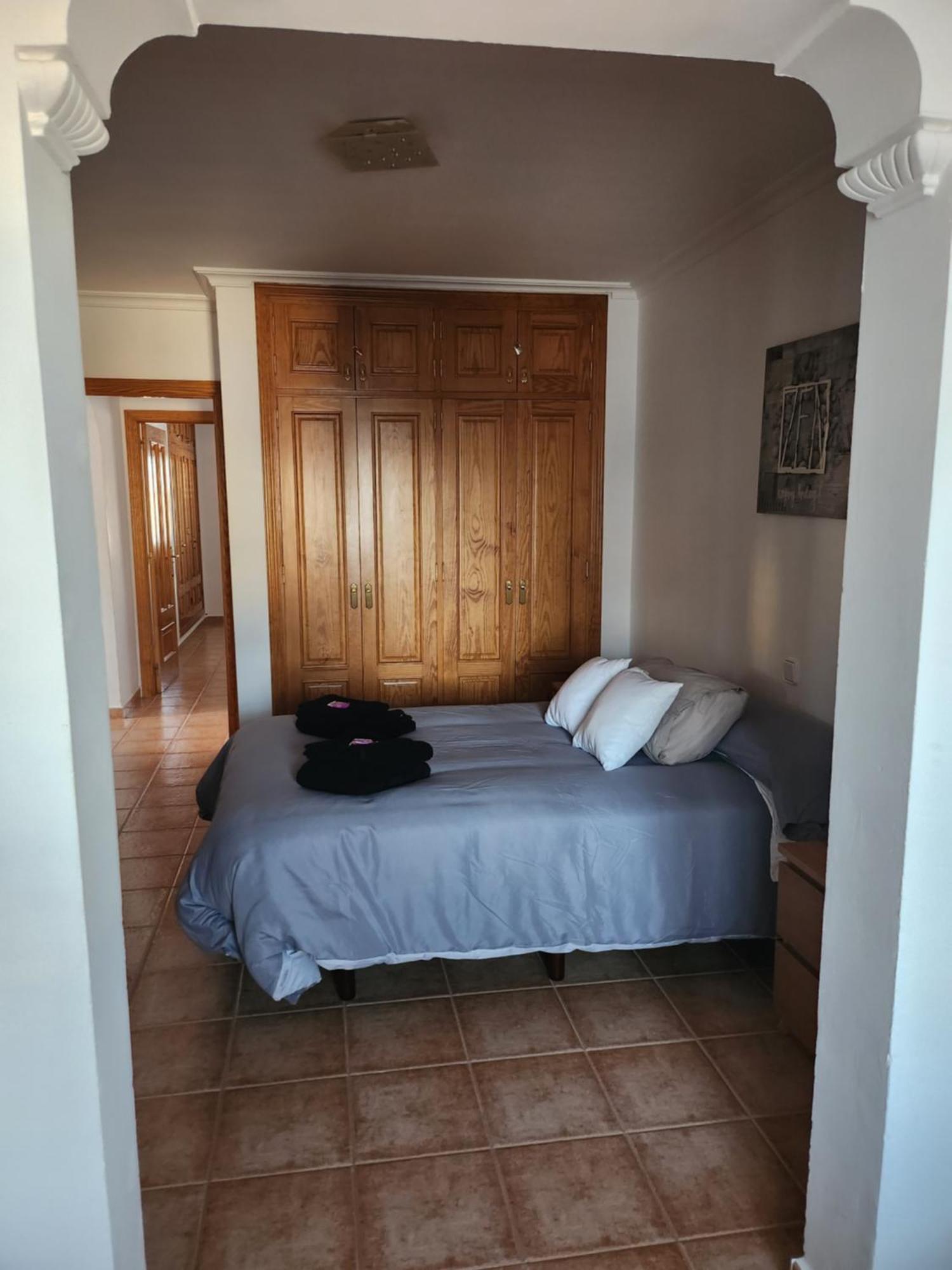 Villa Casa La Bufona Arrecife  Exterior foto