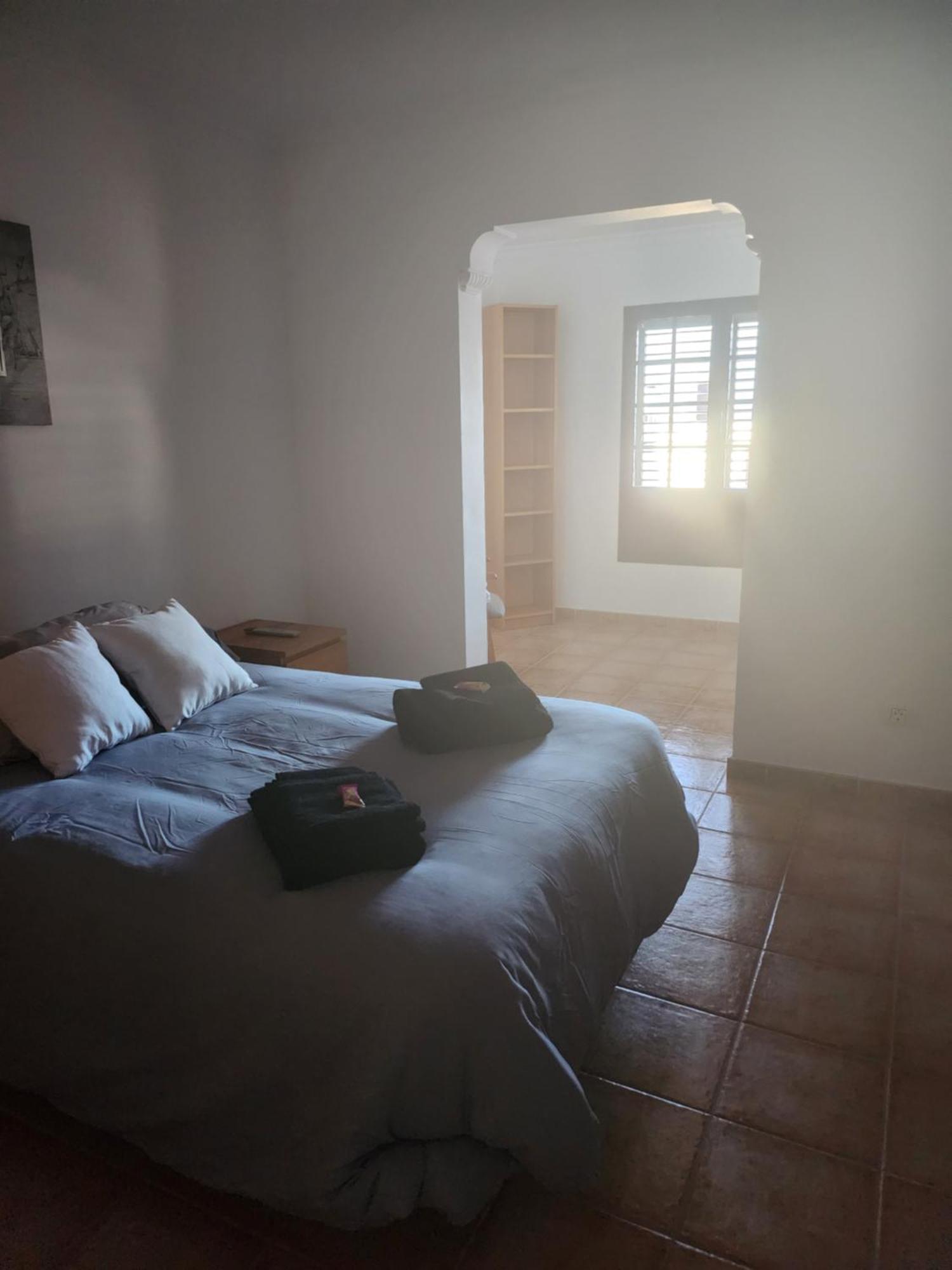Villa Casa La Bufona Arrecife  Exterior foto